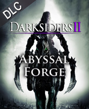 Darksiders 2 Abyssal Forge