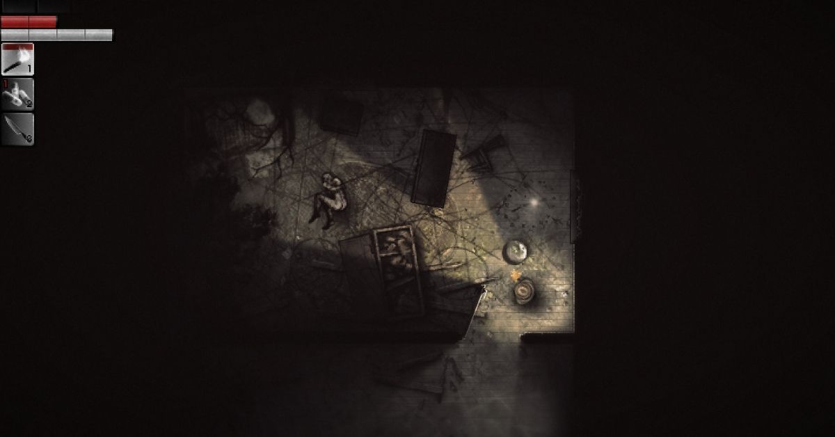 Darkwood no Switch: Alerta de Melhor Preço por Tempo Limitado para Fãs de Terror