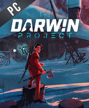 Darwin Project