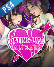 Dating Life Miley X Emily