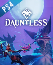 Dauntless