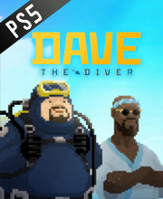 Dave the Diver