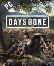 Days Gone será lançado para PC em maio! Confira gameplay