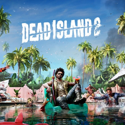 Jogo Dead Island - Riptide - Xbox 360 - Física - Original