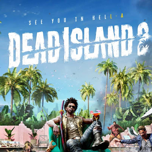 Dead Island 2  Baixe e compre hoje - Epic Games Store