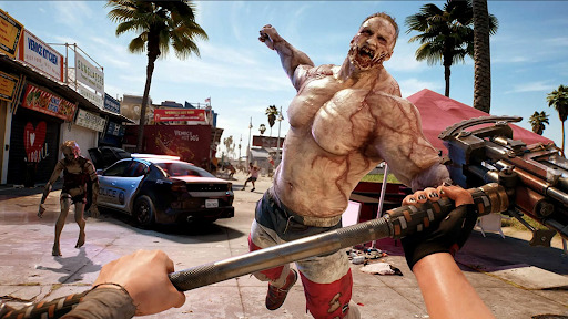 Trailer de Dead Island 2