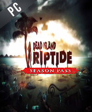 Dead Island Riptide