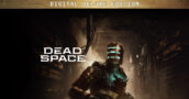 Dead Space Digital Deluxe Edition para PS5 com 75% de Desconto – Menor Preço de Sempre