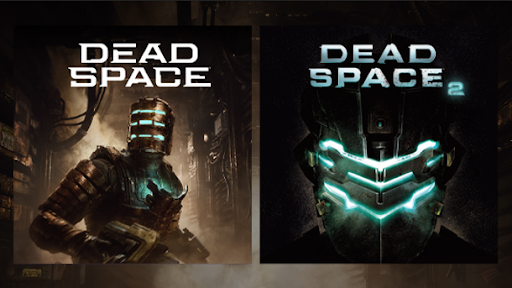 EdiÃ§Ãµes de Dead Space