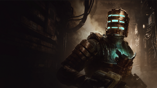 Jogabilidade do Dead Space