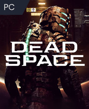 Dead Space Remake