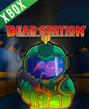 Dead Station