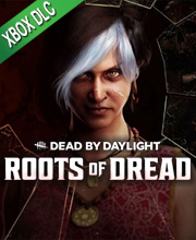 Dead by Daylight Roots of Dread