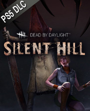 Dead by Daylight Silent Hill Chapter