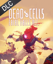 Dead Cells Fatal Falls