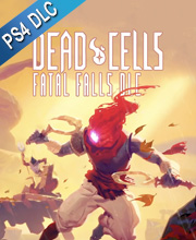 Dead Cells Fatal Falls