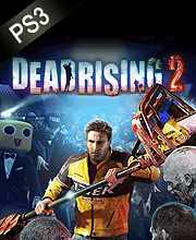 Dead Rising 2