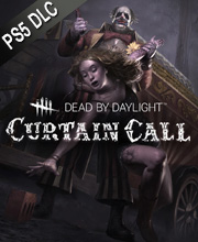 Dead by Daylight Curtain Call Chapter