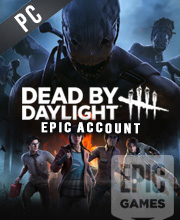 Dead by Daylight