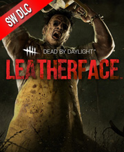 Dead by Daylight Leatherface