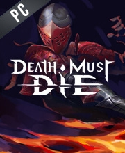 Death Must Die