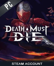 Death Must Die