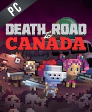 Death Road to Canada