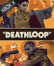 deathloop xbox series x