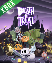 Death or Treat