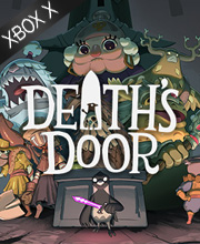 Death’s Door