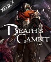 Death’s Gambit