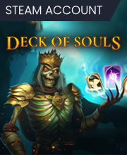 Deck of Souls