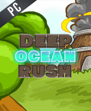 Deep Ocean Rush