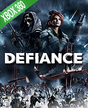 Defiance