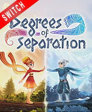 Degrees of Separation