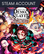 Demon Slayer Kimetsu no Yaiba The Hinokami Chronicles