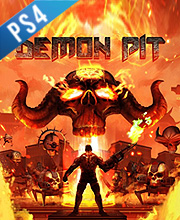 Demon Pit