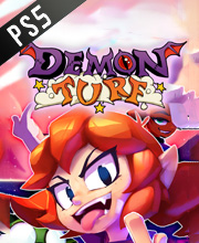 Demon Turf