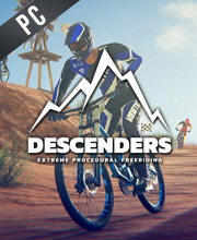 Descenders