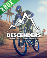 Descenders