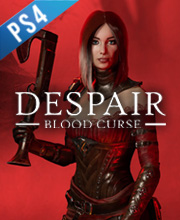 Despair Blood Curse