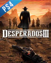 Desperados 3: conheça tudo já revelado do game para PC, Xbox One e PS4