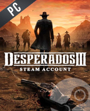 Desperados 3