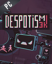 Despotism 3k