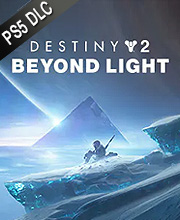 Destiny 2 Beyond Light