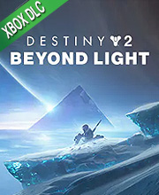 Destiny 2 Beyond Light