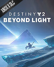 Destiny 2 Beyond Light