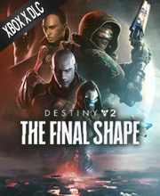 Destiny 2 The Final Shape