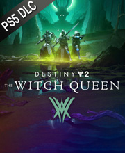 Destiny 2 The Witch Queen