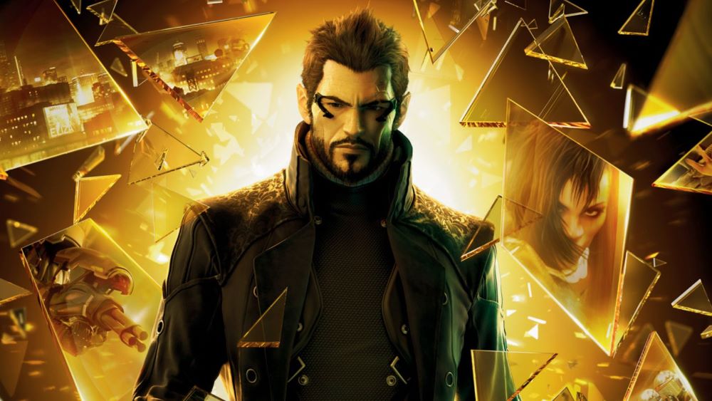 Deus ex: revoluÃ§Ã£o humana,alternativo, semelhante, jogar, cyberpunk, 2077